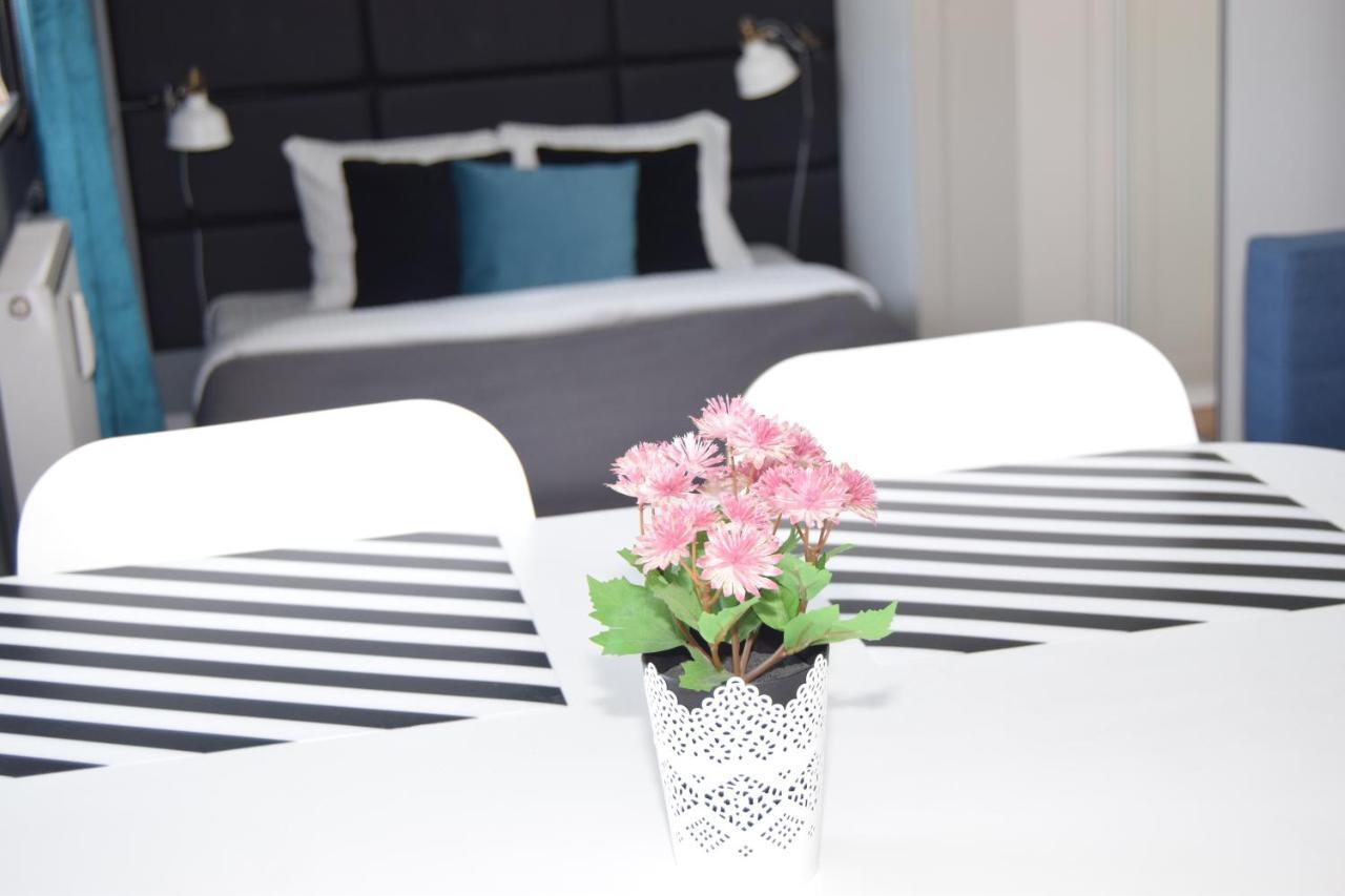 Be My Guest - Hoza Studio - Pkin Super Centrum Metro Wi-Fi Breakfast Warsawa Bagian luar foto