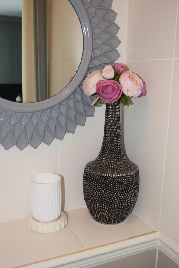 Be My Guest - Hoza Studio - Pkin Super Centrum Metro Wi-Fi Breakfast Warsawa Bagian luar foto